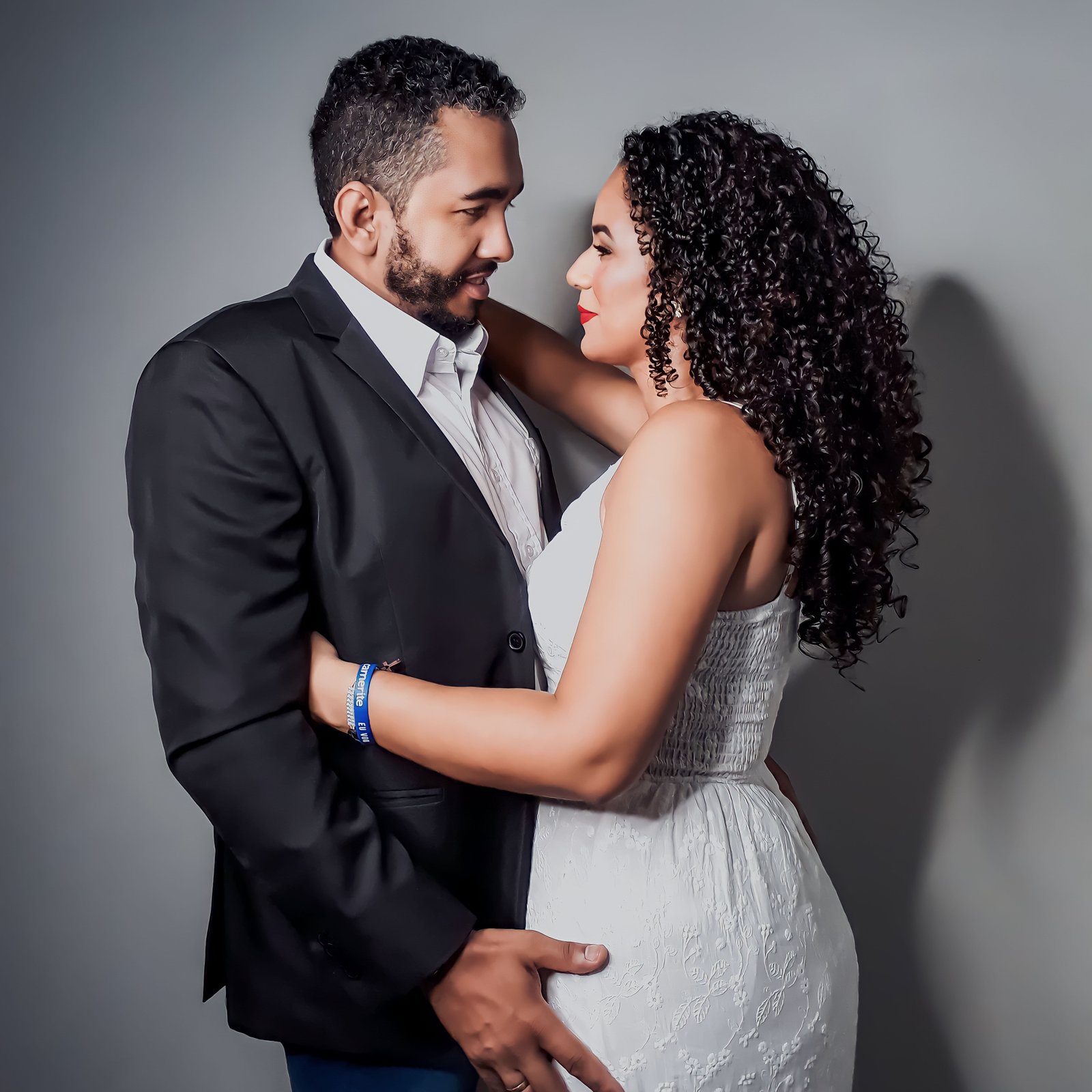 Memória do casal