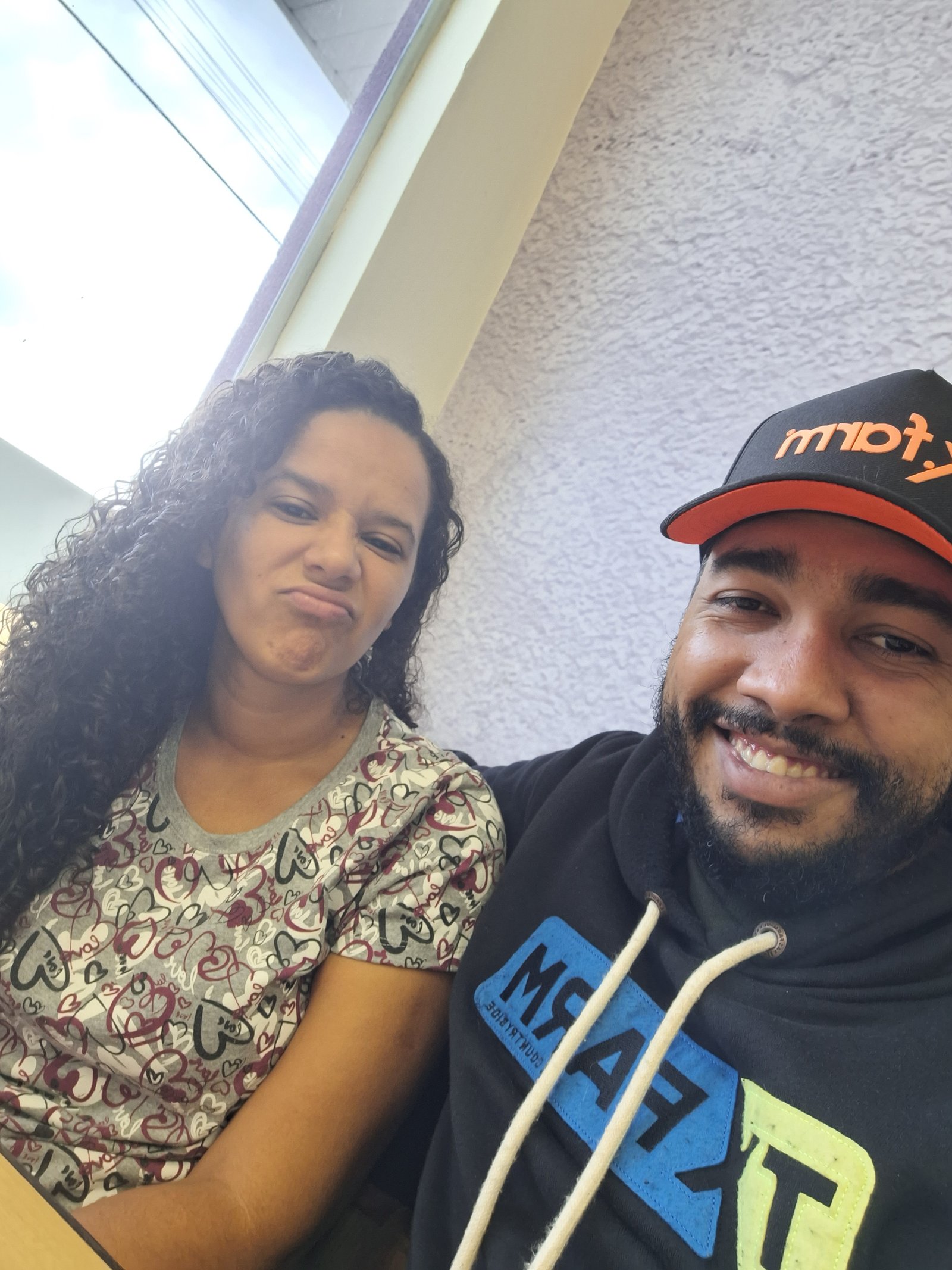Memória do casal