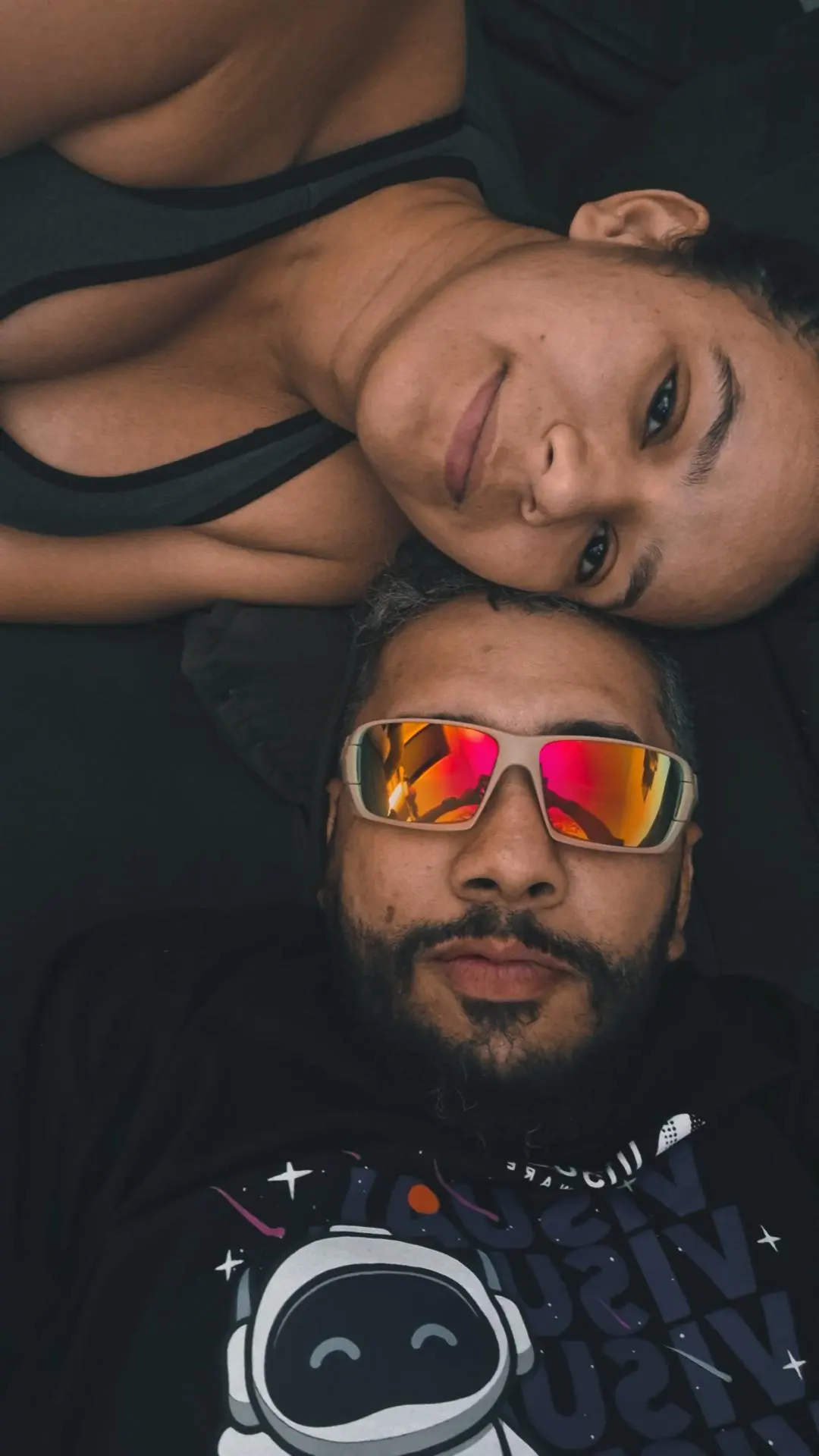Memória do casal