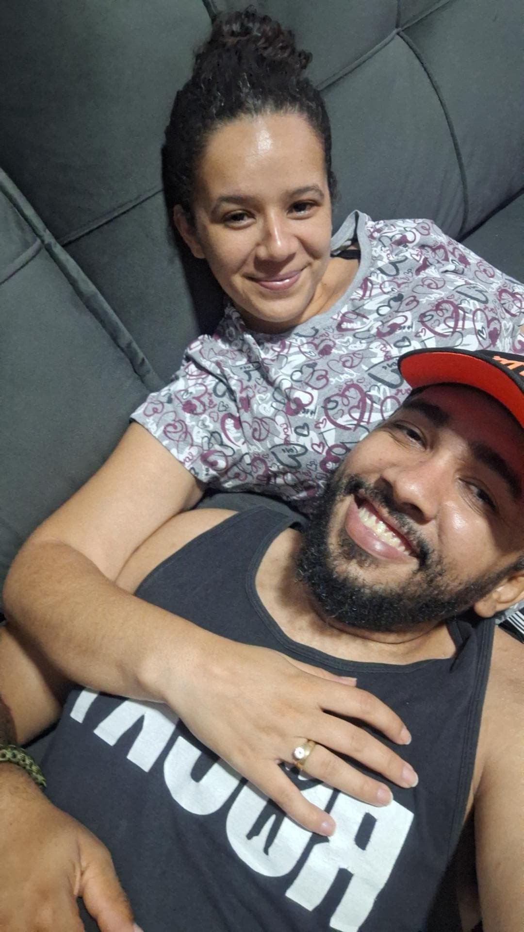 Memória do casal